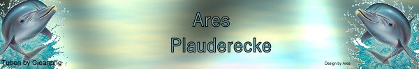 Ares-Plauderecke